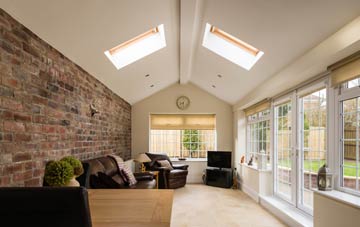 conservatory roof insulation Gledrid, Shropshire