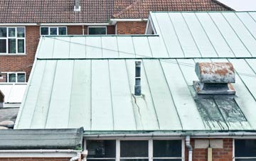 Gledrid lead roofing costs