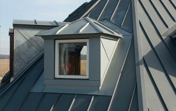 metal roofing Gledrid, Shropshire