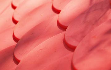 Gledrid plastic roof costs