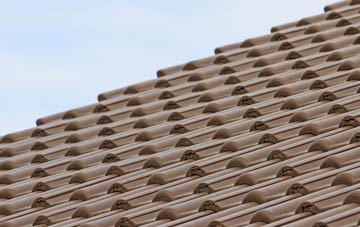 plastic roofing Gledrid, Shropshire