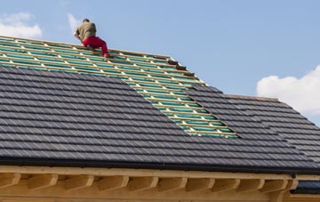 roof replacement Gledrid, Shropshire