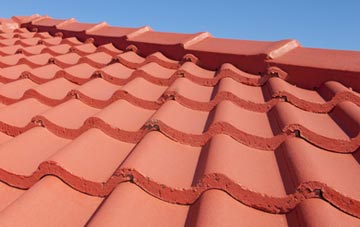 Gledrid tile and slate roof replacement