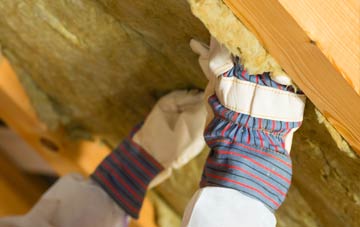 types of Gledrid pitched roof insulation materials